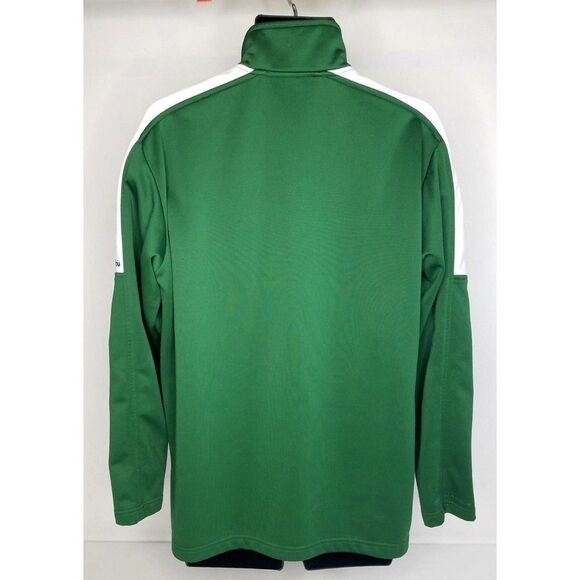 Columbia Michigan State Spartans Pullover Jacket - Picture 2 of 4